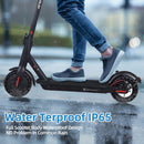 URBAN GLIDE ELECTRIC SCOOTER DINDO-L2