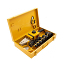 PIPE WELDING MACHINE SET