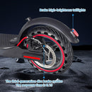 URBAN GLIDE ELECTRIC SCOOTER DINDO-L2