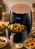 HEALTHIER AIR FRYER 6 litres