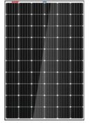 120w Solar Panel
