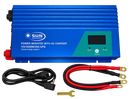 12V2000W POWER inverter WITH AC CHARGER