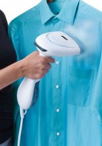 Steam  Iron