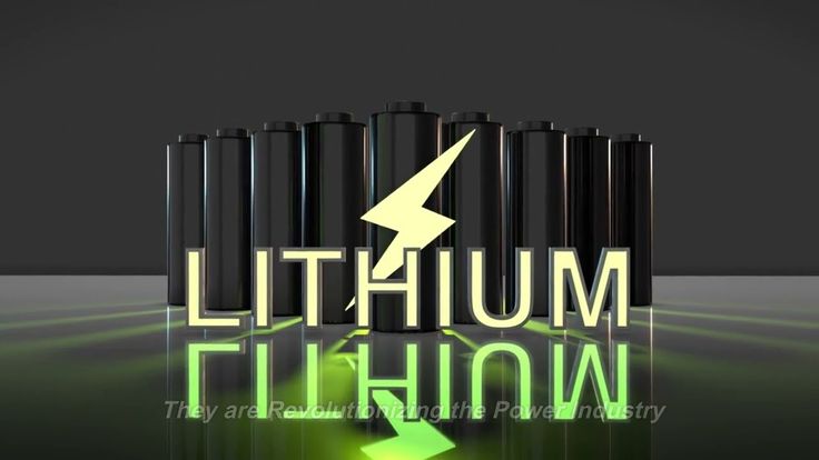 LITHIUM ION 12V 5OA SOLAR BATTERY
