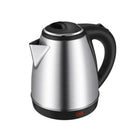 Stainless Kettle Cordless