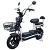 SAFY eBIKE