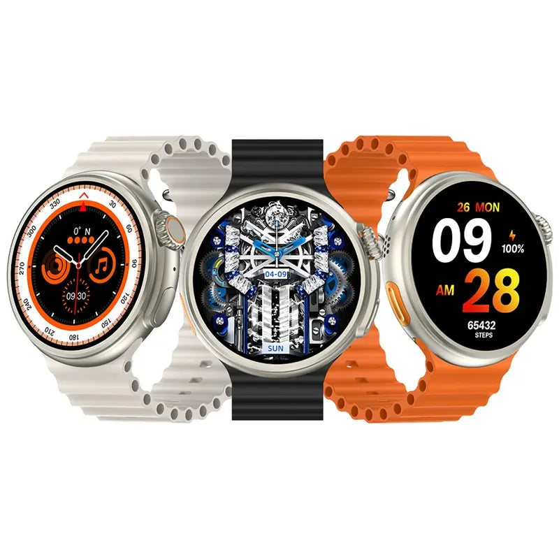 Smart Watch Z78 Ultra