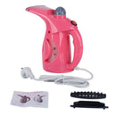 Multifunctional steamer Iron