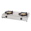 Blutech Stainless Steel Gas Stove