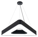TRIANGLE 48W CEILING PENDANT LIGHT