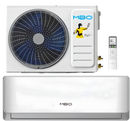 INVERTER WI-FI AIR CONDITIONER - 9000 BTU