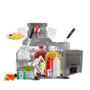 Fried Chips  Business  Kit