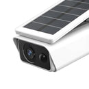 Solar Network Camera