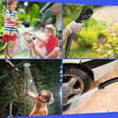 Spopal portable Outdoor Shower