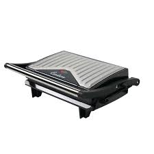 Grill press