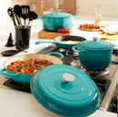 Cast Iron Nonstick Cookware Sets