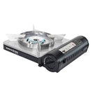 SAFY PORTABLE GAS STOVE