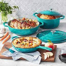 Cast Iron Nonstick Cookware Sets
