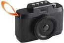 CAMERA SHAPED SPEAKER