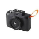 CAMERA SHAPED SPEAKER
