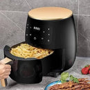 HEALTHIER AIR FRYER 6 litres