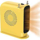 Home & Office Desk Heater