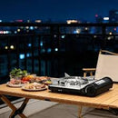 SAFY PORTABLE GAS STOVE