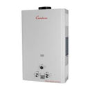 Gas Water Heater