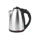 Stainless Kettle Cordless