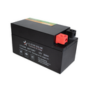 LITHIUM ION 12V 5OA SOLAR BATTERY