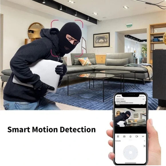 Wp-mn-d930 Hidden & Spy  Smart  Camera