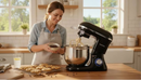 AUCMA STAND MIXER