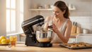 AUCMA STAND MIXER