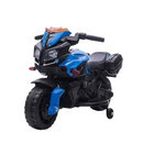 HOMCOM-6V  Electric  kids ride motorcycle