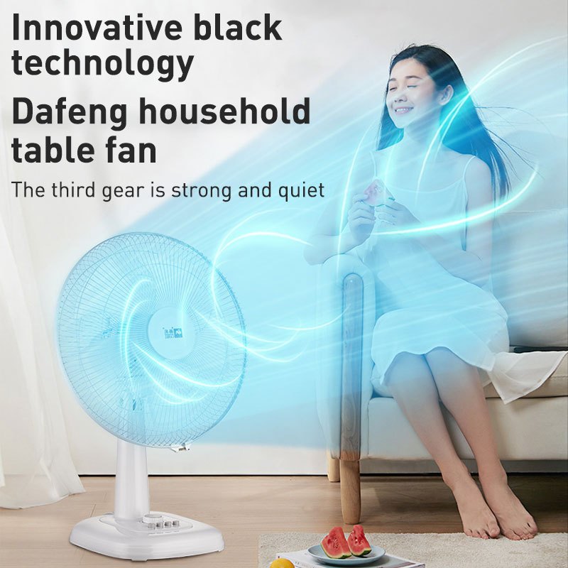 12"Solar fan GD-8012