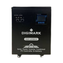 DIGIMARK 1.5KW Solar Box System