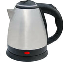 Stainless Kettle Cordless