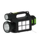 Multi-Function Emergency Portable Light