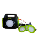 Finnteck Solar Lighting System Sk-1422