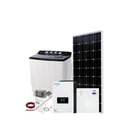 15KG SOLAR SYSTEM WITH WASHING MACHINE