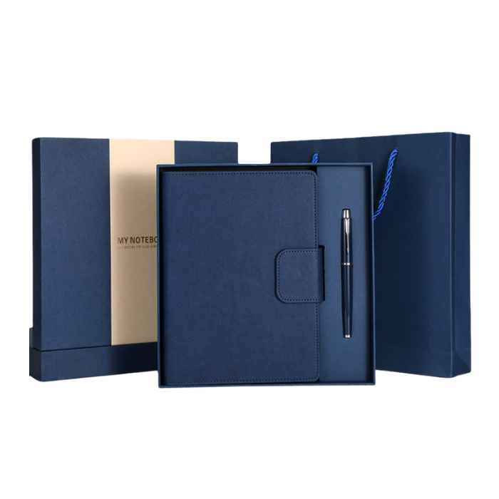 Notebook Set