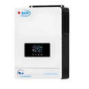 4.2 kw/24v solar inverter