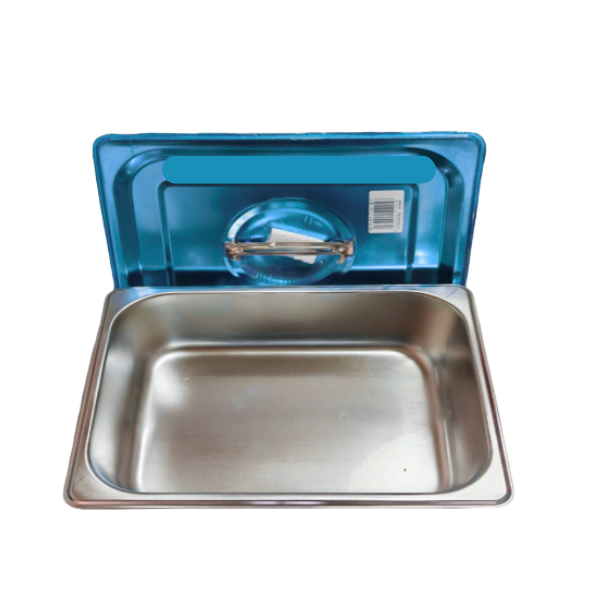 Food Container Gn Pan combo of 3