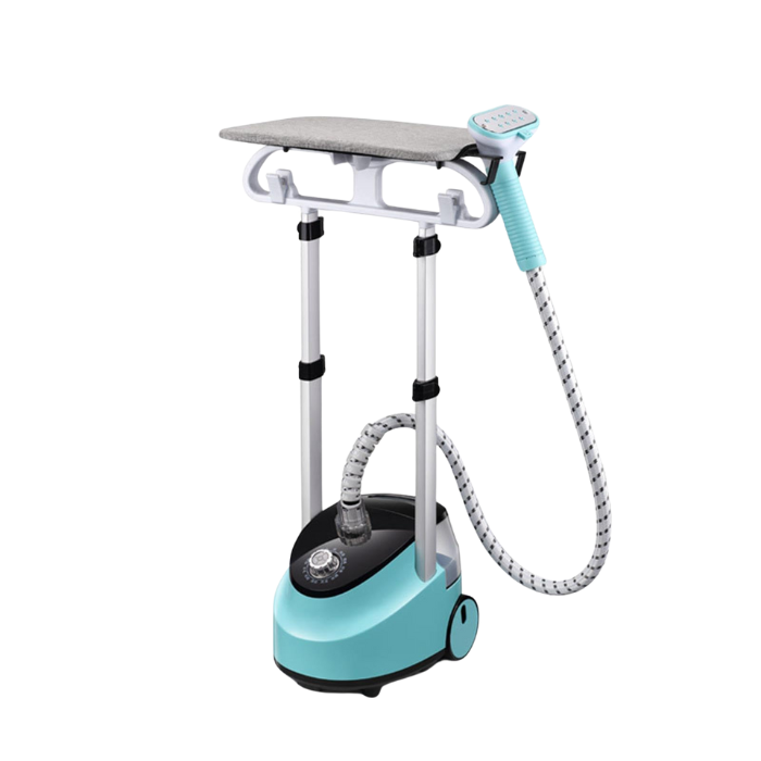 Steam  Iron