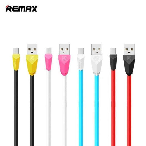 Remax Aliens Series Data & Charging for Smartphone