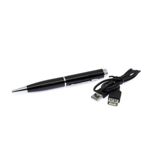 Super Mini DV Spy Pen Hidden Video Camera
