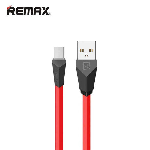 Remax Aliens Series Data & Charging for Smartphone