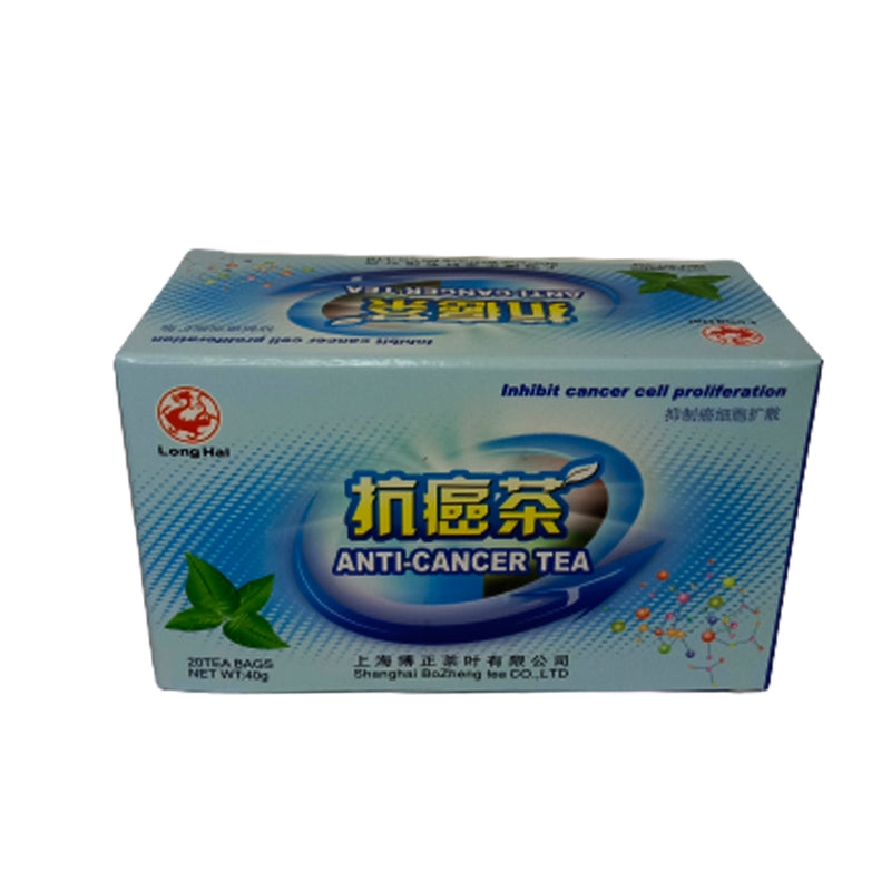 Anti-Cancer Tea (20 Tea Bag)