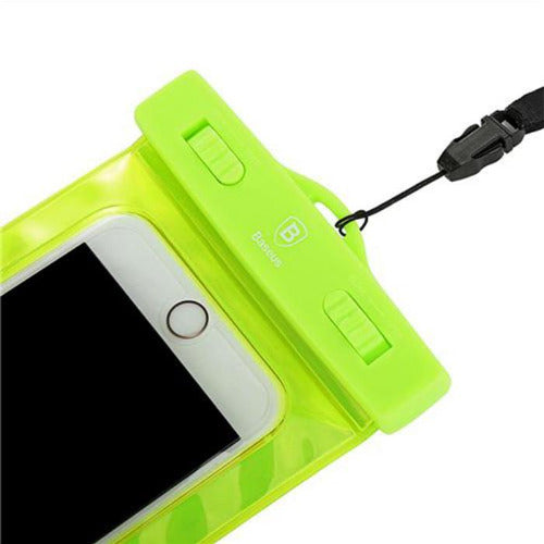 Waterproof Phone Bag