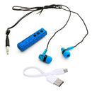 Crack effect  Bluetooth MS-808 Earphone
